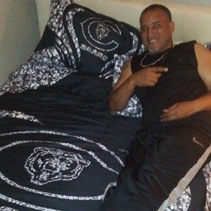 Meet your Posher, Kenneth